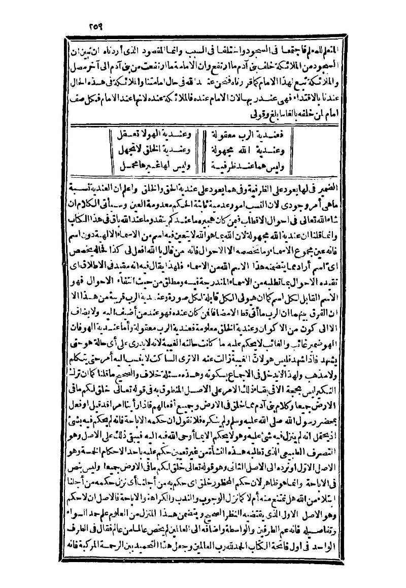 futmak.com - الصفحة 259 - من الجزء الثالث من طبعة بولاق الثانية